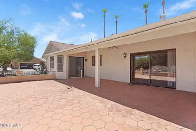 13626 W Gardenview Drive, Sun City West, AZ 85375 - Photo 27