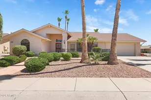 13626 W Gardenview Dr, Sun City West, AZ 85375 - Photo 1