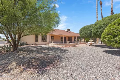 13626 W Gardenview Drive, Sun City West, AZ 85375 - Photo 29