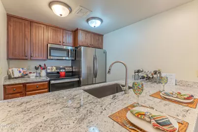 36601 N Mule Train Road #B21, Carefree, AZ 85377 - Photo 5
