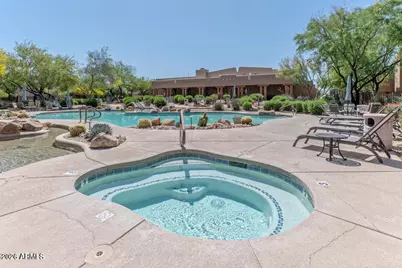 36601 N Mule Train Road #B21, Carefree, AZ 85377 - Photo 31