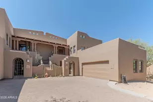 36601 N Mule Train Rd, Carefree, AZ 85377 - Photo 1