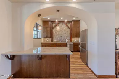 36601 N Mule Train Road #B21, Carefree, AZ 85377 - Photo 33