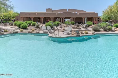 36601 N Mule Train Road #B21, Carefree, AZ 85377 - Photo 29
