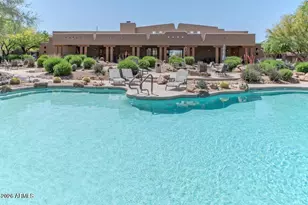 36601 N Mule Train Rd, Carefree, AZ 85377 - Photo 29