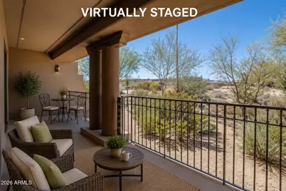 36601 N Mule Train Road #B21, Carefree, AZ 85377 - Photo 21