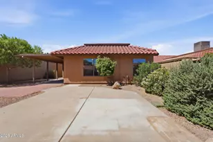 4366 E Sandia St, Phoenix, AZ 85044 - Photo 31