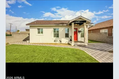 809 N 11th Avenue, Phoenix, AZ 85007 - Photo 1