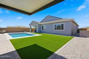 3780 E Gold Mountain Ave, San Tan Valley, AZ 85143 - Photo 1