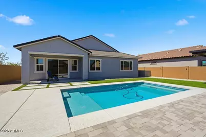 3780 E Gold Mountain Avenue, San Tan Valley, AZ 85143 - Photo 27
