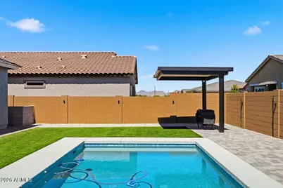 3780 E Gold Mountain Avenue, San Tan Valley, AZ 85143 - Photo 29