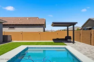 3780 E Gold Mountain Ave, San Tan Valley, AZ 85143 - Photo 29
