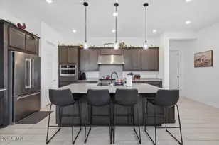 3780 E Gold Mountain Ave, San Tan Valley, AZ 85143 - Photo 9