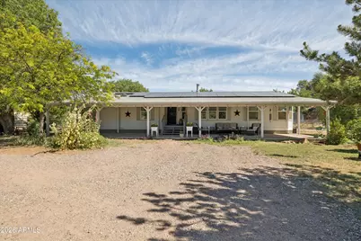 191 N Cornerstone Way, Payson, AZ 85541 - Photo 1