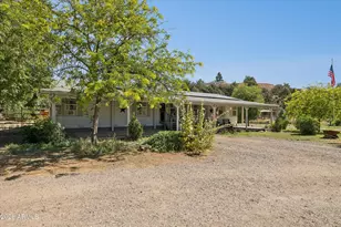 191 N Cornerstone Way, Payson, AZ 85541 - Photo 37