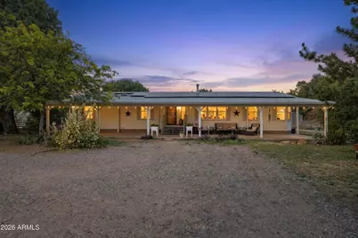 191 N Cornerstone Way, Payson, AZ 85541 - Photo 1
