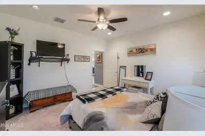 42320 W Morning Glory Way, Maricopa, AZ 85138 - Photo 19