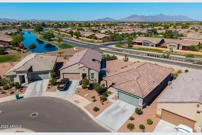 42320 W Morning Glory Way, Maricopa, AZ 85138 - Photo 1