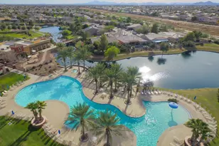 42320 W Morning Glory Way, Maricopa, AZ 85138 - Photo 43