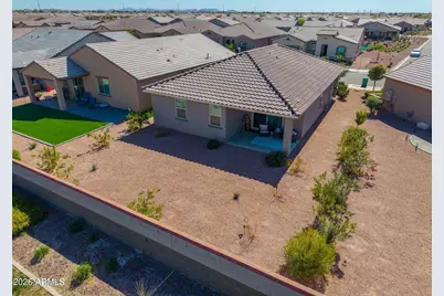 42320 W Morning Glory Way, Maricopa, AZ 85138 - Photo 25