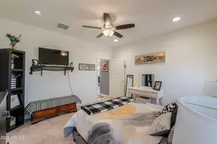 42320 W Morning Glory Way, Maricopa, AZ 85138 - Photo 19