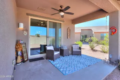 42320 W Morning Glory Way, Maricopa, AZ 85138 - Photo 27
