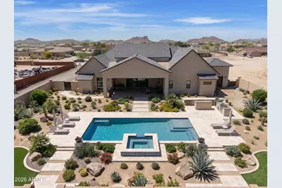 774 W Silverdale Road, San Tan Valley, AZ 85143 - Photo 41