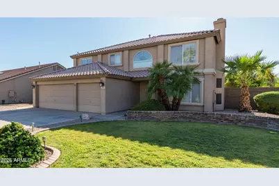 716 S Cardinal Street, Gilbert, AZ 85296 - Photo 1
