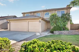 716 S Cardinal St, Gilbert, AZ 85296 - Photo 1
