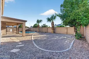 716 S Cardinal St, Gilbert, AZ 85296 - Photo 59