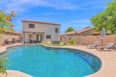 39470 N Dusty Drive, San Tan Valley, AZ 85140 - Photo 29