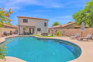 39470 N Dusty Dr, San Tan Valley, AZ 85140 - Photo 29