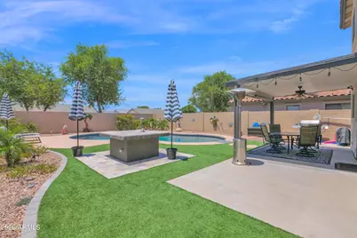 39470 N Dusty Drive, San Tan Valley, AZ 85140 - Photo 23