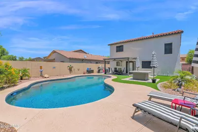 39470 N Dusty Drive, San Tan Valley, AZ 85140 - Photo 27