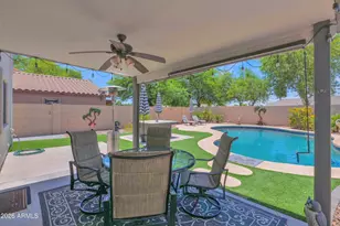 39470 N Dusty Dr, San Tan Valley, AZ 85140 - Photo 25
