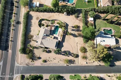 6402 E Fanfol Drive, Paradise Valley, AZ 85253 - Photo 1