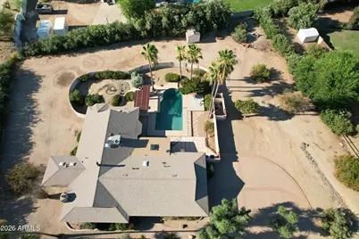 6402 E Fanfol Drive, Paradise Valley, AZ 85253 - Photo 3