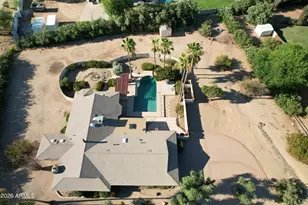 6402 E Fanfol Dr, Paradise Valley, AZ 85253 - Photo 3