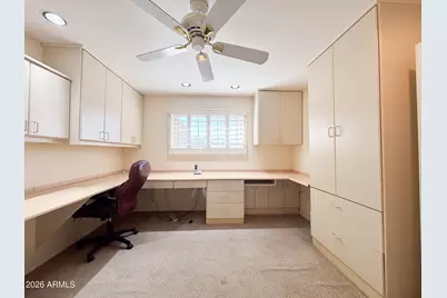 6402 E Fanfol Drive, Paradise Valley, AZ 85253 - Photo 13