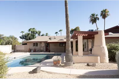 6402 E Fanfol Drive, Paradise Valley, AZ 85253 - Photo 39