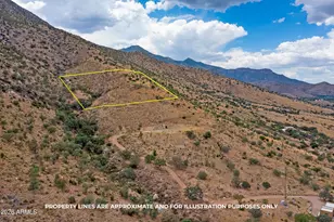 ** S Stone Ridge Ab Rd, Hereford, AZ 85615 - Photo 1