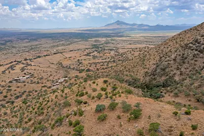 ** S Stone Ridge Road #A, Hereford, AZ 85615 - Photo 9