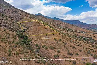 ** S Stone Ridge Road #A, Hereford, AZ 85615 - Photo 1