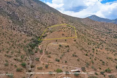 ** S Stone Ridge Road #A, Hereford, AZ 85615 - Photo 13