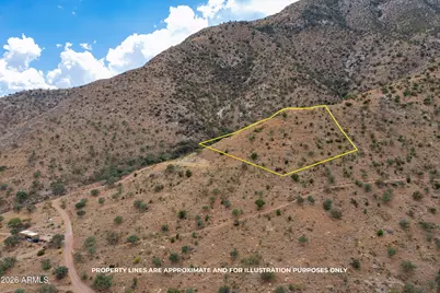 ** S Stone Ridge Road #A, Hereford, AZ 85615 - Photo 17