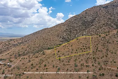 ** S Stone Ridge Road #A, Hereford, AZ 85615 - Photo 19