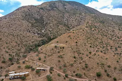 ** S Stone Ridge Ab Road #A, Hereford, AZ 85615 - Photo 5
