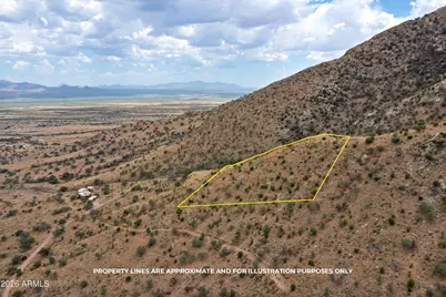 ** S Stone Ridge Road #A, Hereford, AZ 85615 - Photo 21