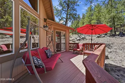 195 W Boulder Trail, Munds Park, AZ 86017 - Photo 7