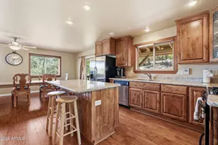 195 W Boulder Trail, Munds Park, AZ 86017 - Photo 17
